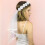2 Unidades Decoración De Para Novia Gualdarrape 11
