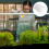 2Stk Mesh Für Aquarium Diy Fischtank Luftfilter 9
