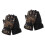 2 Paires De De Extérieur Imperméables Écran Tactile 5