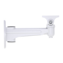 3 Unidades Soporte Pared Cámara Seguridad Ajustable Interior Exterior