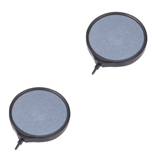 2 Pièces À Air De 13 Cm Pour Aquarium 2