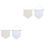 4 Unidades Lápiz Display Pennant Lienzo Para Pared 3