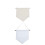 4 Unidades Lápiz Display Pennant Lienzo Para Pared 9
