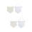 4 Unidades Lápiz Display Pennant Lienzo Para Pared 7