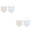 4 Unidades Lápiz Display Pennant Lienzo Para Pared 6