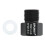 Soda-Zylinder-Adapter-Konverter, schwarz, 1