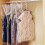2Pcs Side Pull Sorting Bag Clear Vacuum Storage Bag for Clothes 8