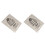 2Pcs Side Pull Sorting Bag Clear Vacuum Storage Bag for Clothes 2