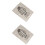 2Pcs Side Pull Sorting Bag Clear Vacuum Storage Bag for Clothes 5