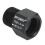 Soda-Zylinder-Adapter-Konverter, schwarz, 8