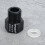 Soda-Zylinder-Adapter-Konverter, schwarz, 4