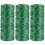 3 Rolls Diy Tied Rope Decorative Craft Rope For Decor Use 4