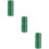 3 Rolls Diy Tied Rope Decorative Craft Rope For Decor Use 9