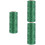 3 Rolls Diy Tied Rope Decorative Craft Rope For Decor Use 6