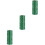 3 Rolls Diy Tied Rope Decorative Craft Rope For Decor Use 5