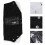 2Pcs Windproof Stroller Hand Muff Warm Anti-Freeze Gloves 10
