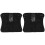 2Pcs Windproof Stroller Hand Muff Warm Anti-Freeze Gloves 2