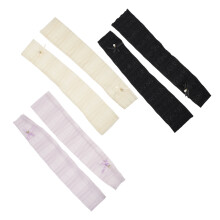 3 Pares De De Enfriamiento Para Protección Solar Uv En