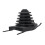 Gabelstapler Joystick Schutzhülle 0009625600 8