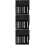 24Pièces Clips Cravate Cuivre Usage Professionnel Couleur 9
