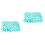 2 Pezzi Coperta Pelliccia Baby Photo 4