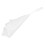 2 Pezzi Fascia Copricapo Sposa Con Per 11