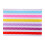 20 Sheets Photo Corner Stickers 102 Trunks Rainbow 11