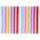 20 Sheets Photo Corner Stickers 102 Trunks Rainbow 2