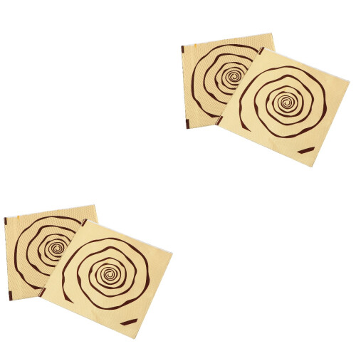 200 Pezzi Da Imballaggio Per E Biscotti Da Te 2