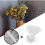2 Pcs Flower Wrapping Yarn For Bouquet Packaging 3