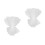 2 Pcs Flower Wrapping Yarn For Bouquet Packaging 11