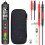 X1 Dual Mode Non-Contact Voltage Tester, Multimeter, LED Flashlight 1
