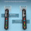 X1 Dual Mode Non-Contact Voltage Tester, Multimeter, LED Flashlight 9