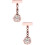 2 Pezzi Per Decorativo 7