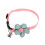 Collare Per in Nylon Con E 9