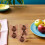 400Pz Khaki Per Dolci E Decorativi 6