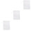 30 In Nylon 25x35 Cm Con Coulisse Per 5