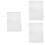 30 In Nylon 25x35 Cm Con Coulisse Per 6