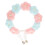 Hand Knitted Collare Per Per Animali 1