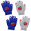 10 Paren , Winddichte Winterhandschoenen 1