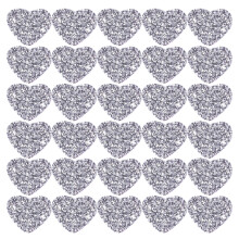 400 Stuks Decoratieve Glanzende Pailletten Patches Diy Benodigdheden