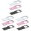 9 Telefoon Webcam Cover Anti- Patch 3