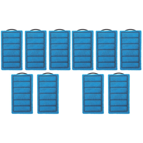 10 Nuttig Filterplaat Visaquarium Reinigingsmat 2
