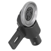 Durable Metal Sewing Roller Foot Set – 26mm, 28mm, 30mm, 32mm