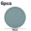 Αδιάβροχα σουβέρ σιλικόνης για ποτά, θερμομονωτικά, αντιολισθητικά, κατάλληλα 2