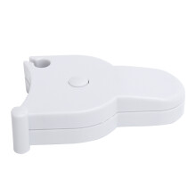 Body Tape Measure Retractable Dual Sided cm/inch for Waist Hips Legs Body Fit