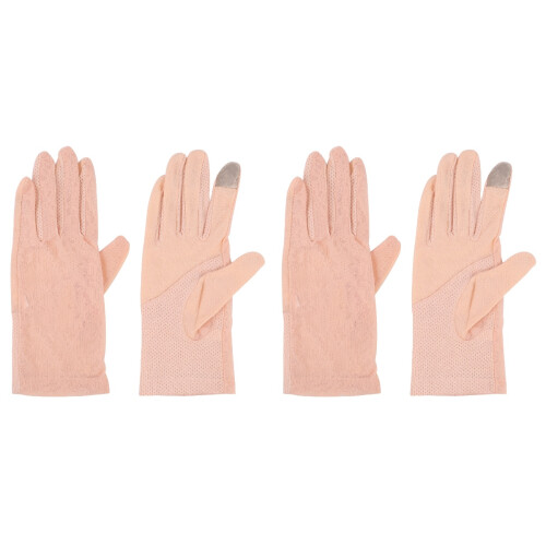 2 Paar Sonnenschutz Mit Touchscreen Funktion 1
