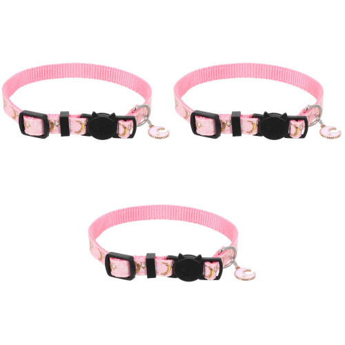 3 Unidades Collar Para Estampado Y Con Colgante 2