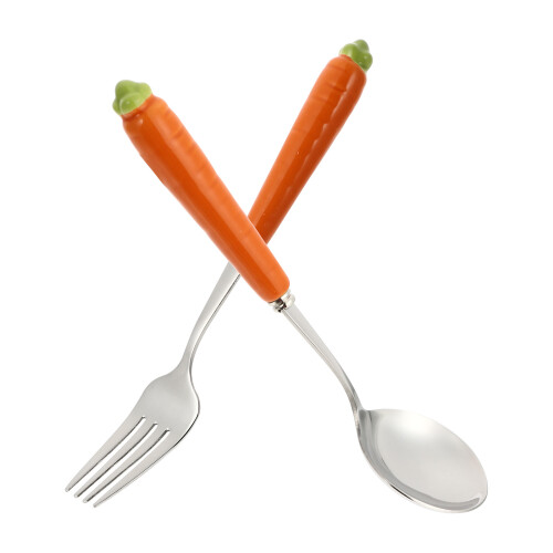 2 Unidades Bebé Inoxidable Portátil 2
