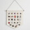 2 Pièces Pin De Épinglette Badge Toile Plate 10